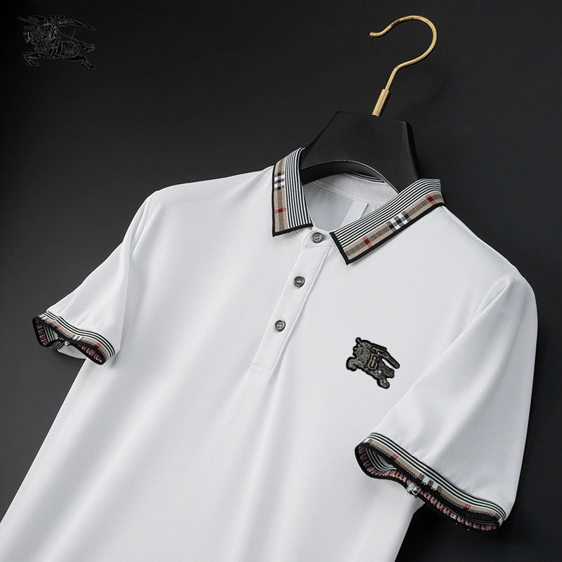 Burberry T-Shirts Compact 99408