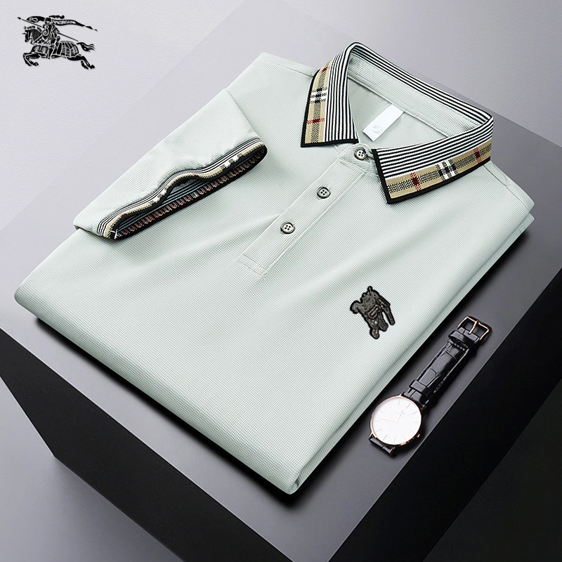 Burberry T-Shirts Compact 99408