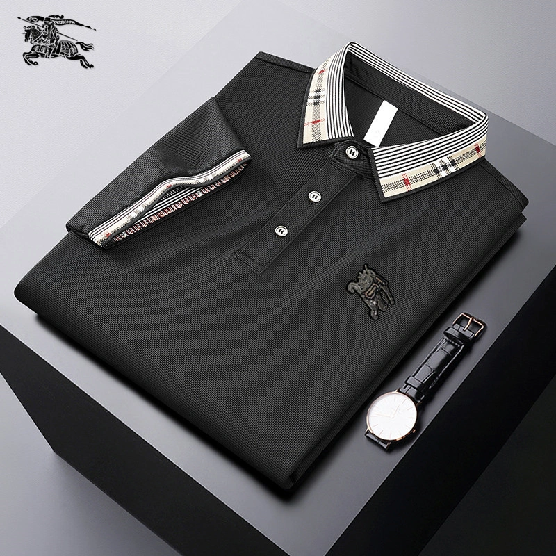 Burberry T-Shirts Compact 99408