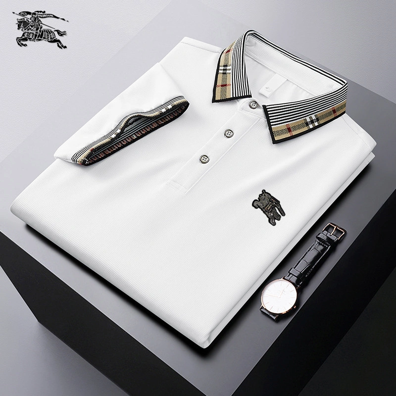 Burberry T-Shirts Compact 99408