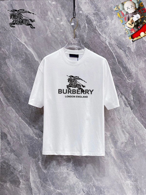 Reliable Burberry T-Shirts 99369
