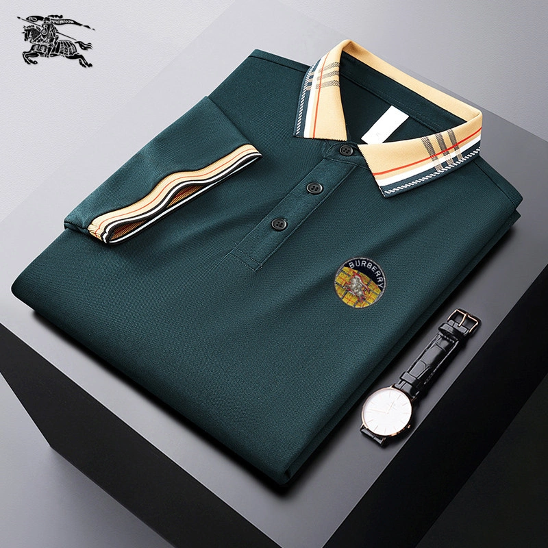 Burberry T-Shirts SportInspired 99370
