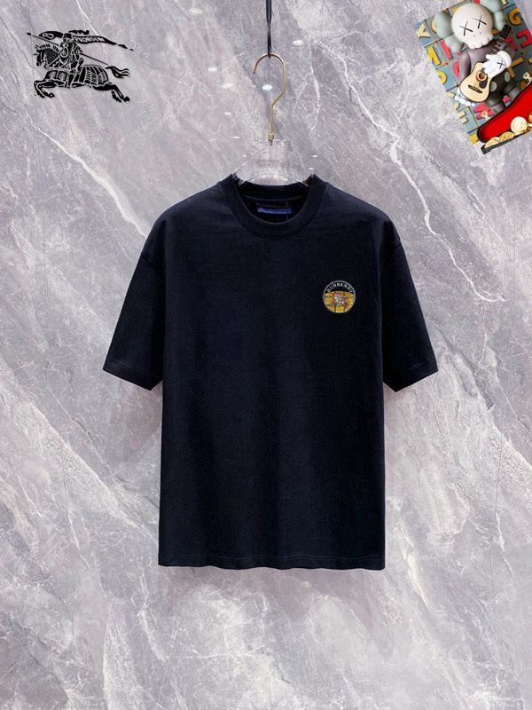 Breathable Burberry T-Shirts 99371