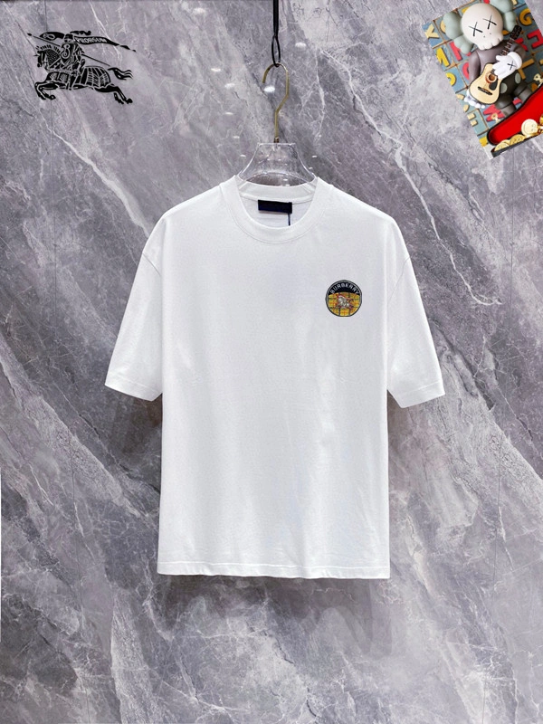Breathable Burberry T-Shirts 99371