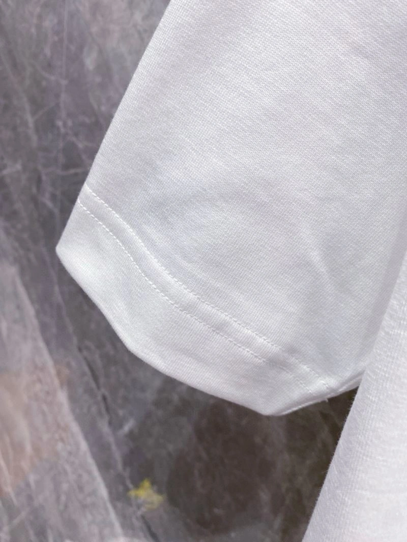 Breathable Burberry T-Shirts 99371