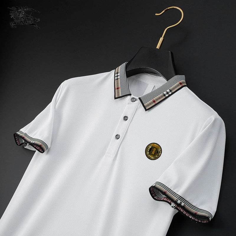Burberry T-Shirts Classic 99372