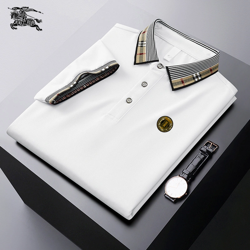 Burberry T-Shirts Classic 99372