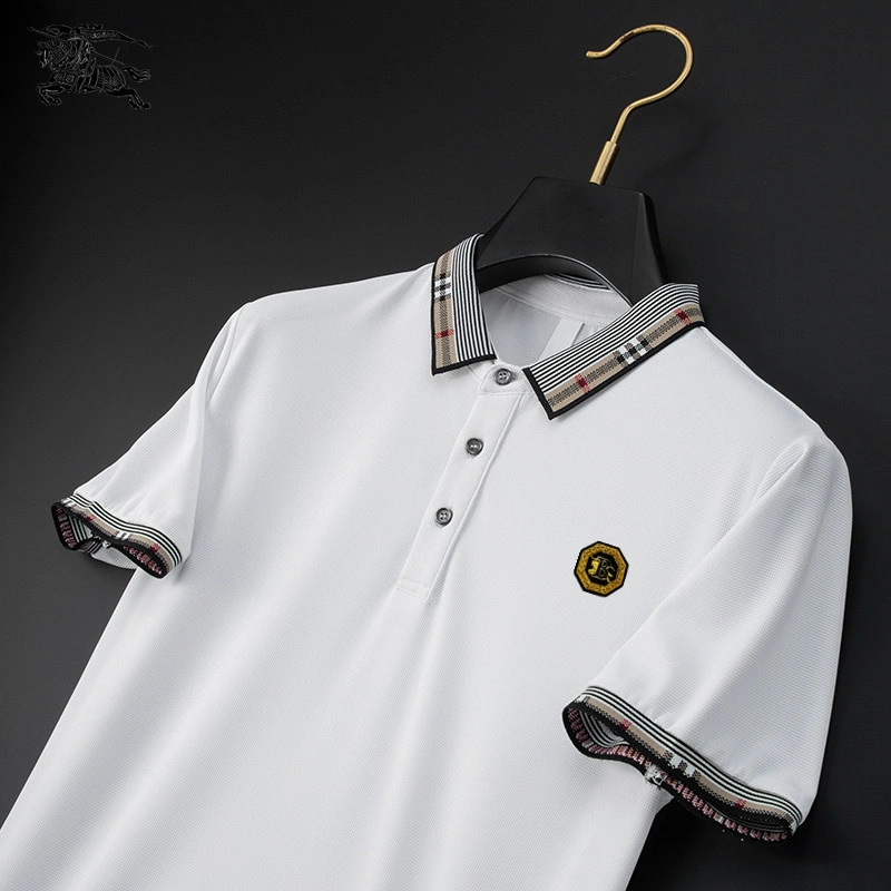Burberry T-Shirts OdorResistant 99367