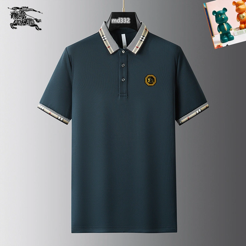 Burberry T-Shirts OdorResistant 99367