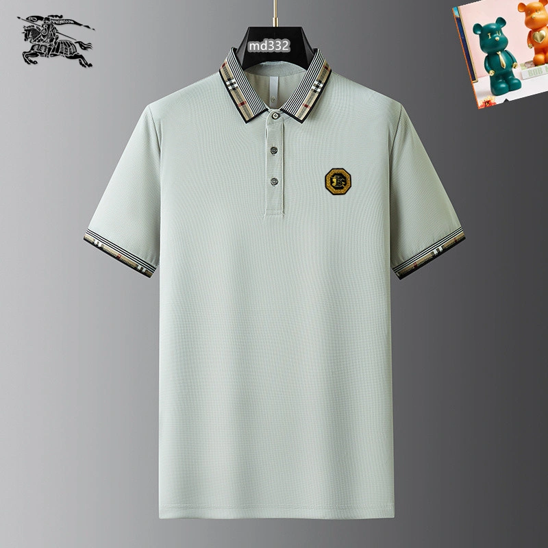 Burberry T-Shirts OdorResistant 99367