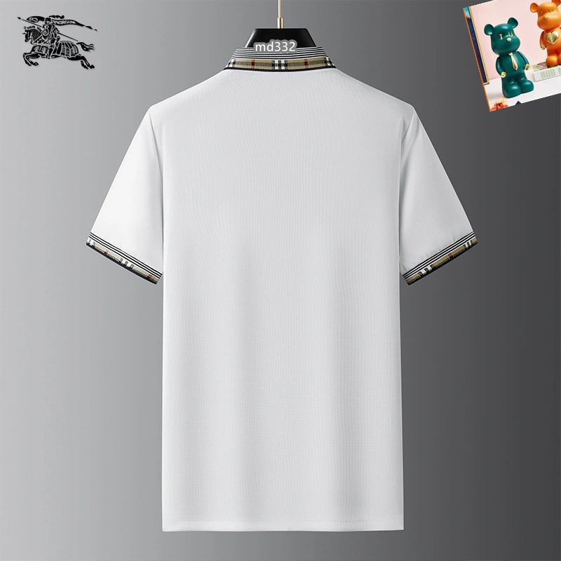Burberry T-Shirts OdorResistant 99367