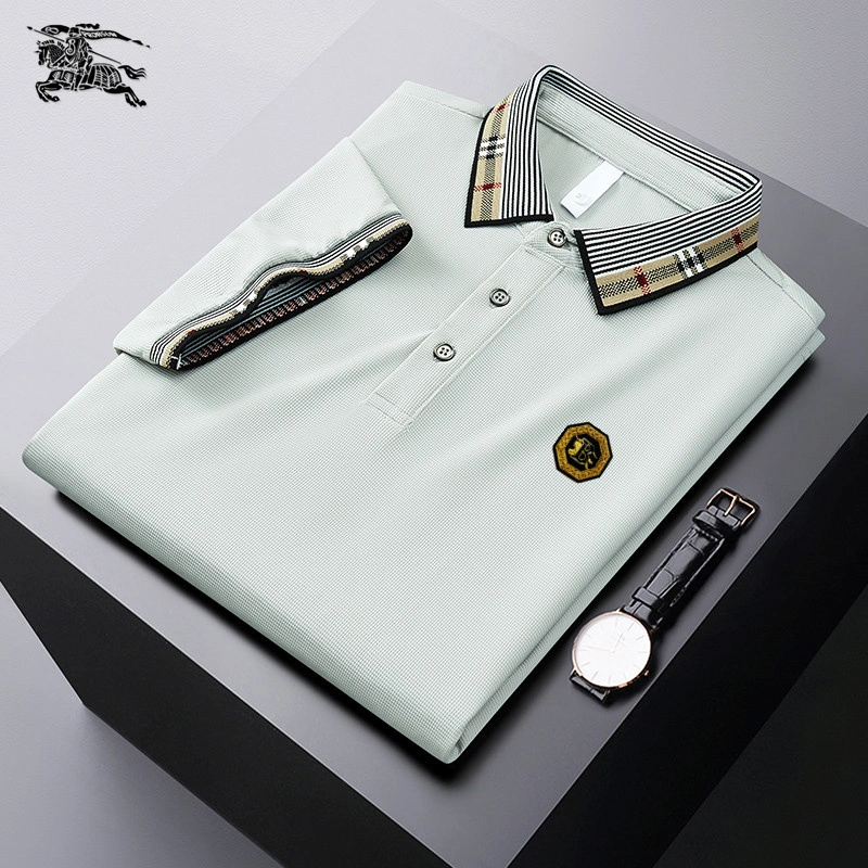 Burberry T-Shirts OdorResistant 99367