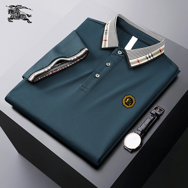 Burberry T-Shirts OdorResistant 99367