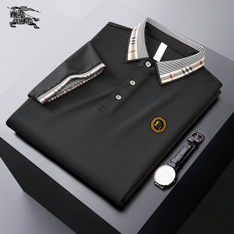 Burberry T-Shirts OdorResistant 99367