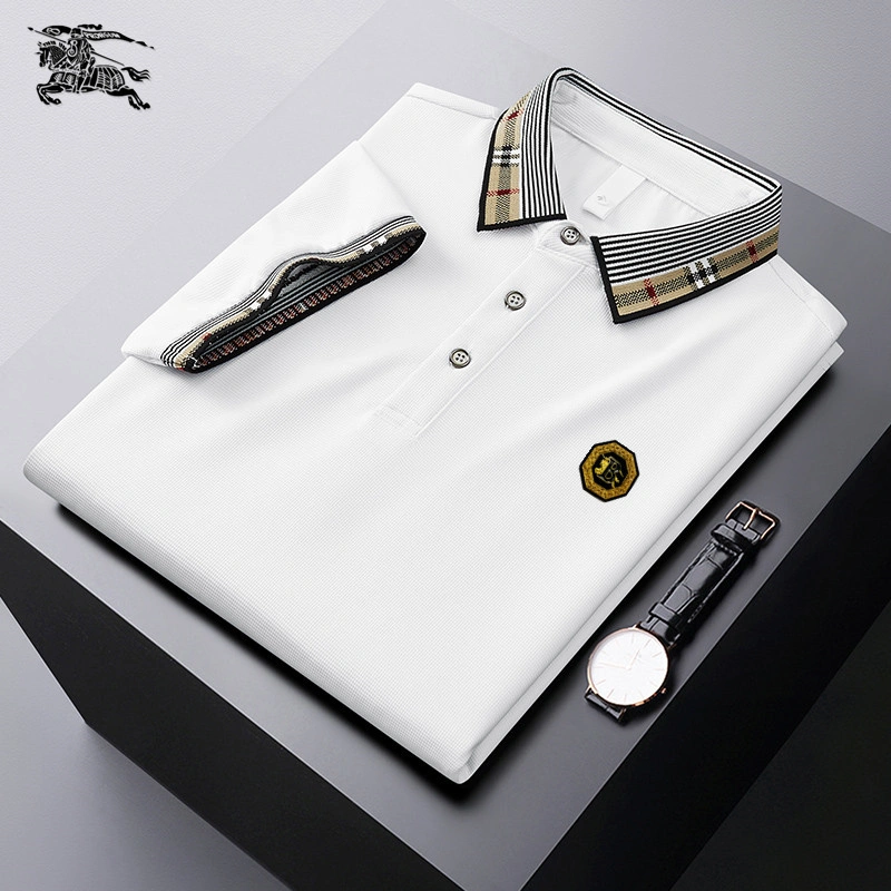 Burberry T-Shirts OdorResistant 99367