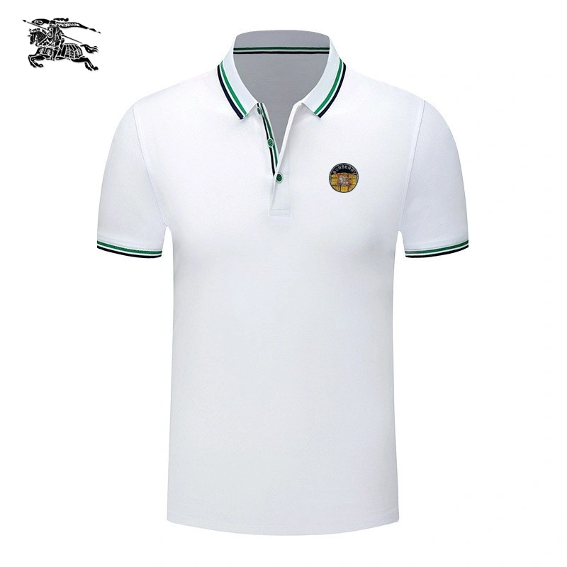 Burberry T-Shirts RelaxedFit 99365