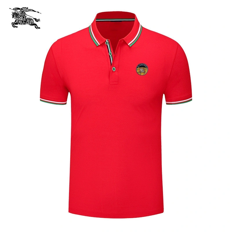 Burberry T-Shirts RelaxedFit 99365