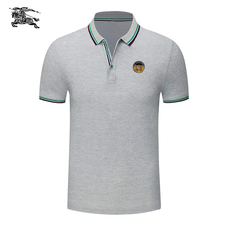 Burberry T-Shirts RelaxedFit 99365