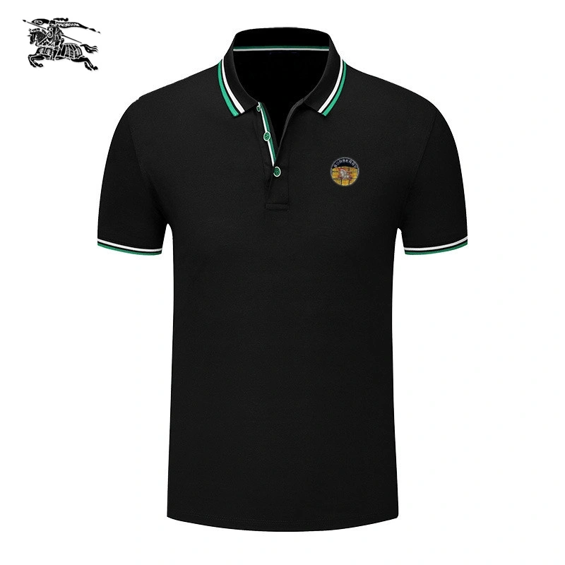 Burberry T-Shirts RelaxedFit 99365
