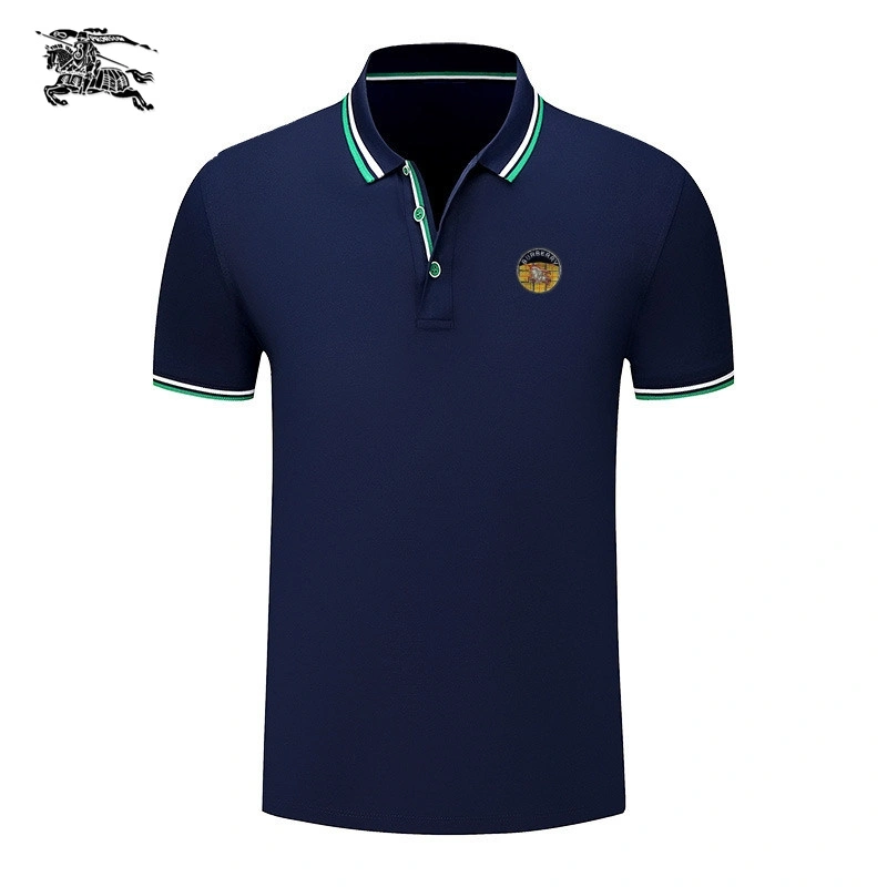 Burberry T-Shirts RelaxedFit 99365