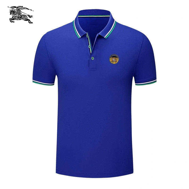Burberry T-Shirts RelaxedFit 99365