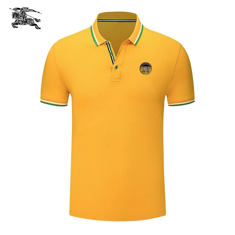 Burberry T-Shirts RelaxedFit 99365
