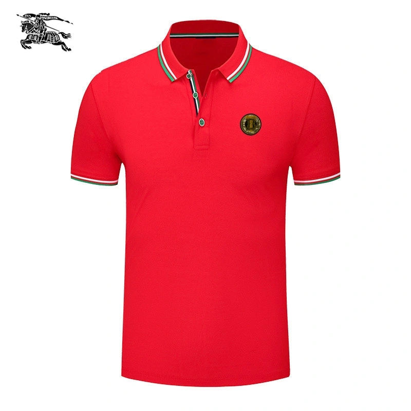 Burberry T-Shirts Efficient 99397