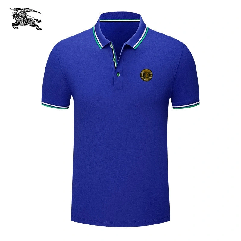 Burberry T-Shirts Efficient 99397