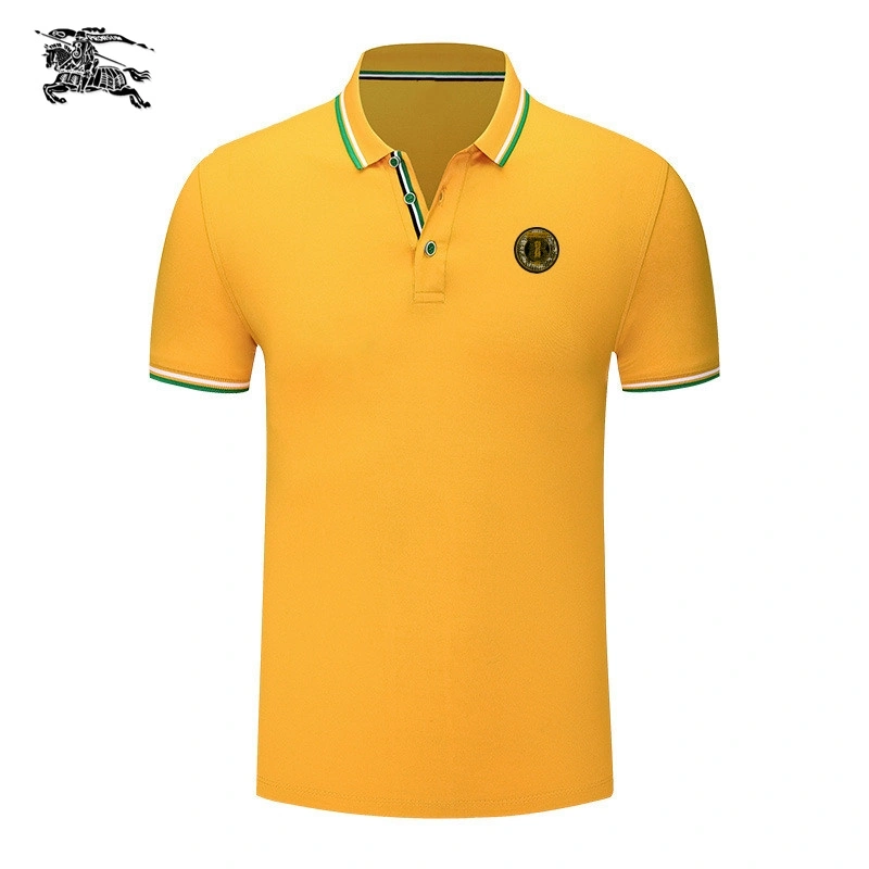 Burberry T-Shirts Efficient 99397
