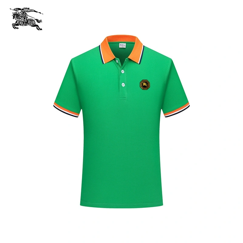 Burberry T-Shirts ZipUp 99359