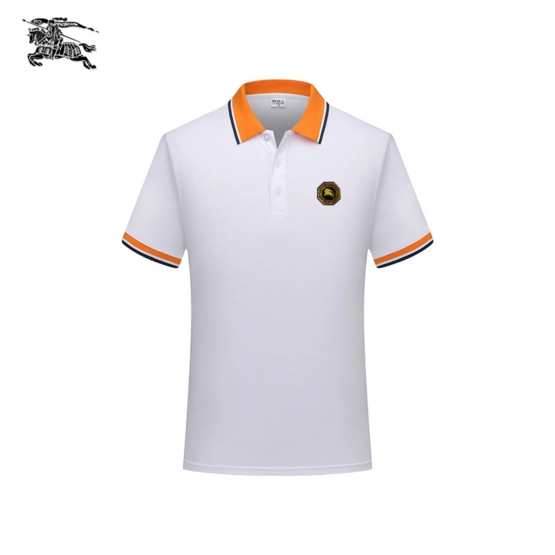 Burberry T-Shirts ZipUp 99359