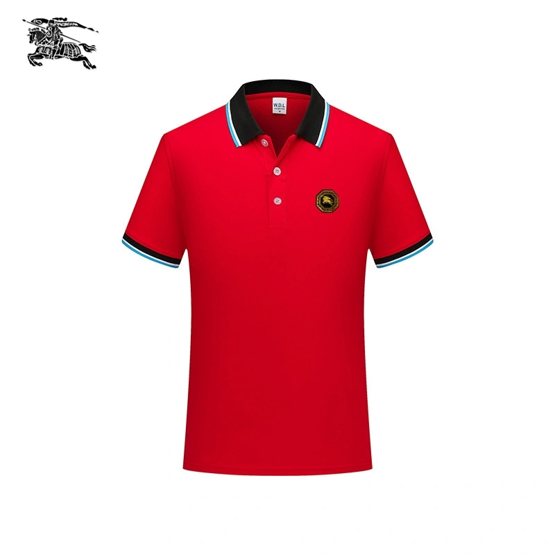 Burberry T-Shirts ZipUp 99359