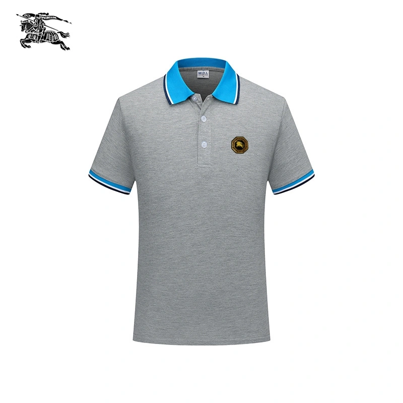 Burberry T-Shirts ZipUp 99359