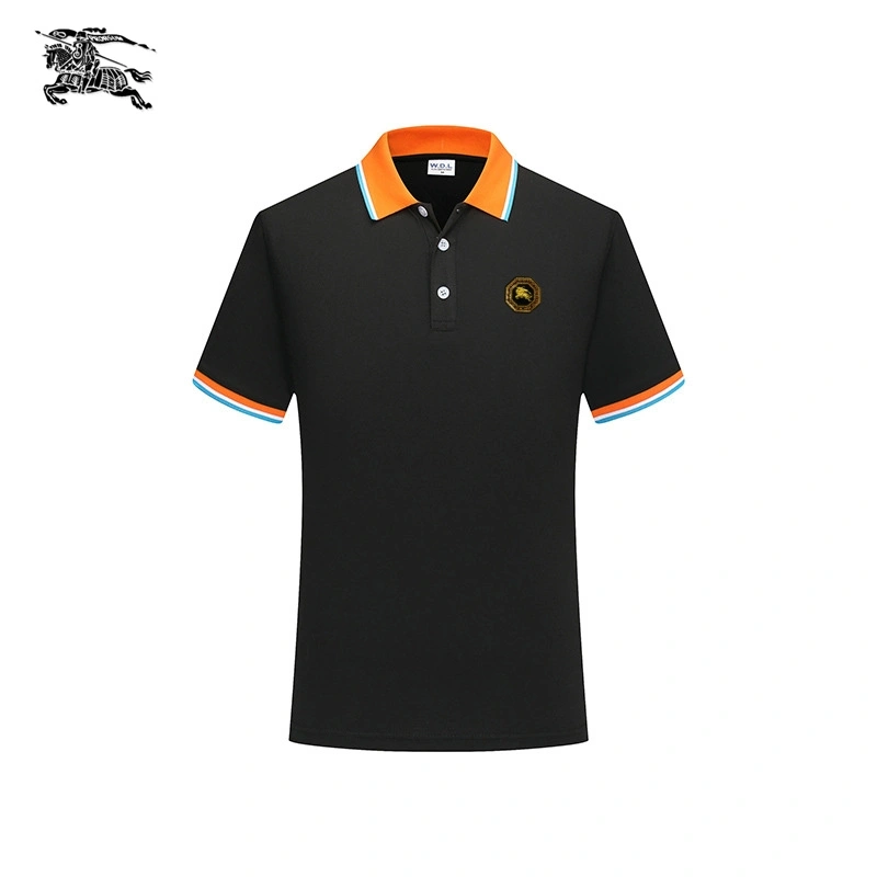 Burberry T-Shirts ZipUp 99359