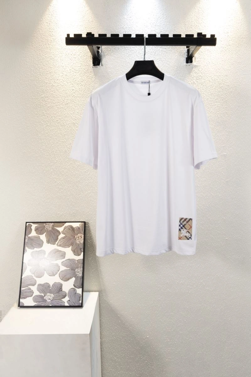 Burberry T-Shirts MultiPurpose 103003