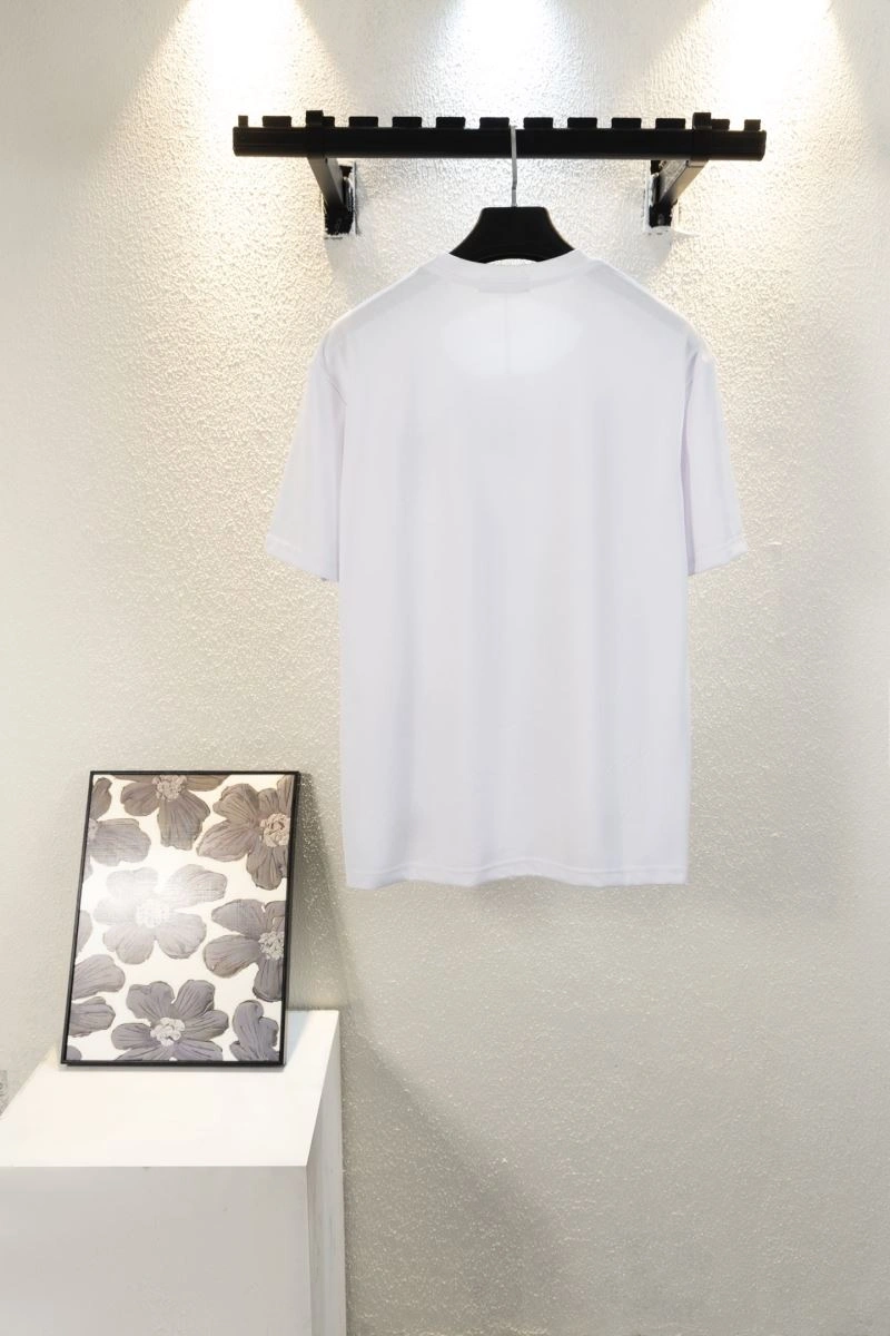 Burberry T-Shirts MultiPurpose 103003