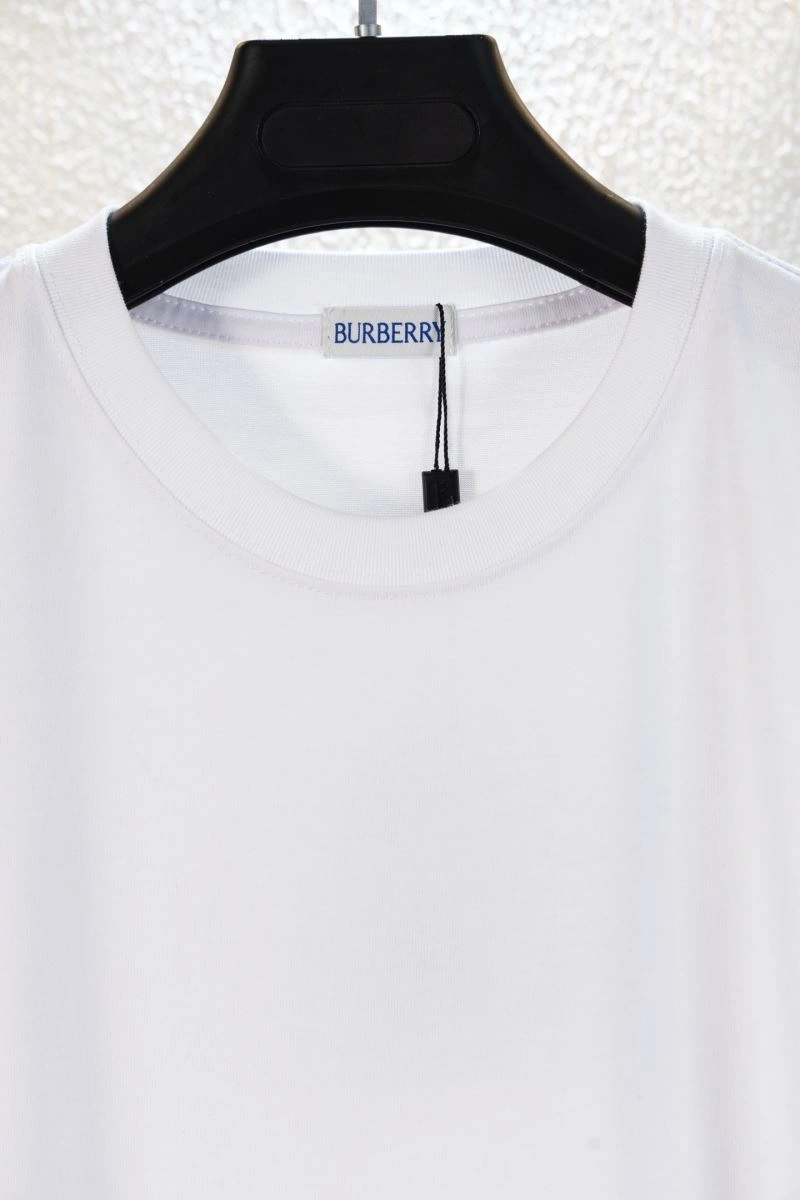 Burberry T-Shirts MultiPurpose 103003