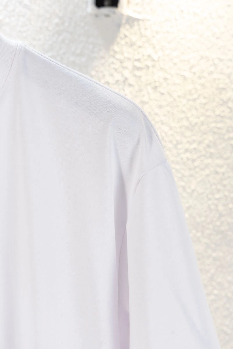 Burberry T-Shirts MultiPurpose 103003