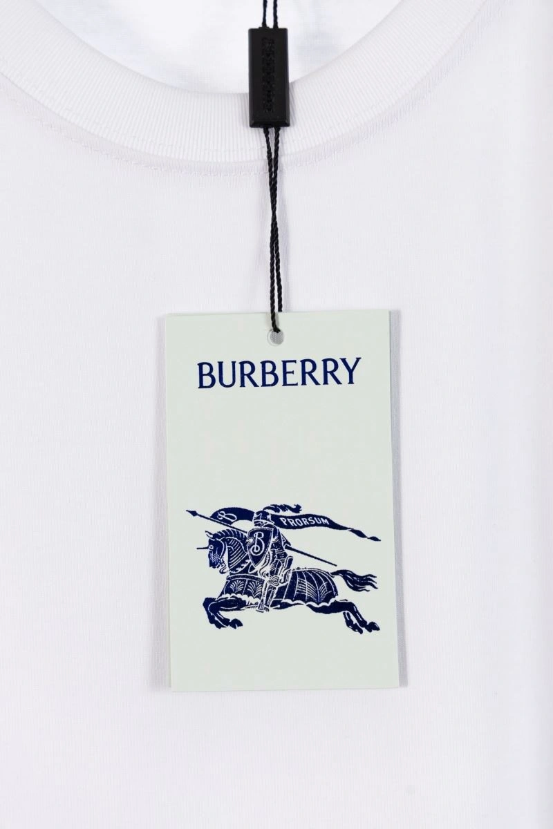 Burberry T-Shirts MultiPurpose 103003