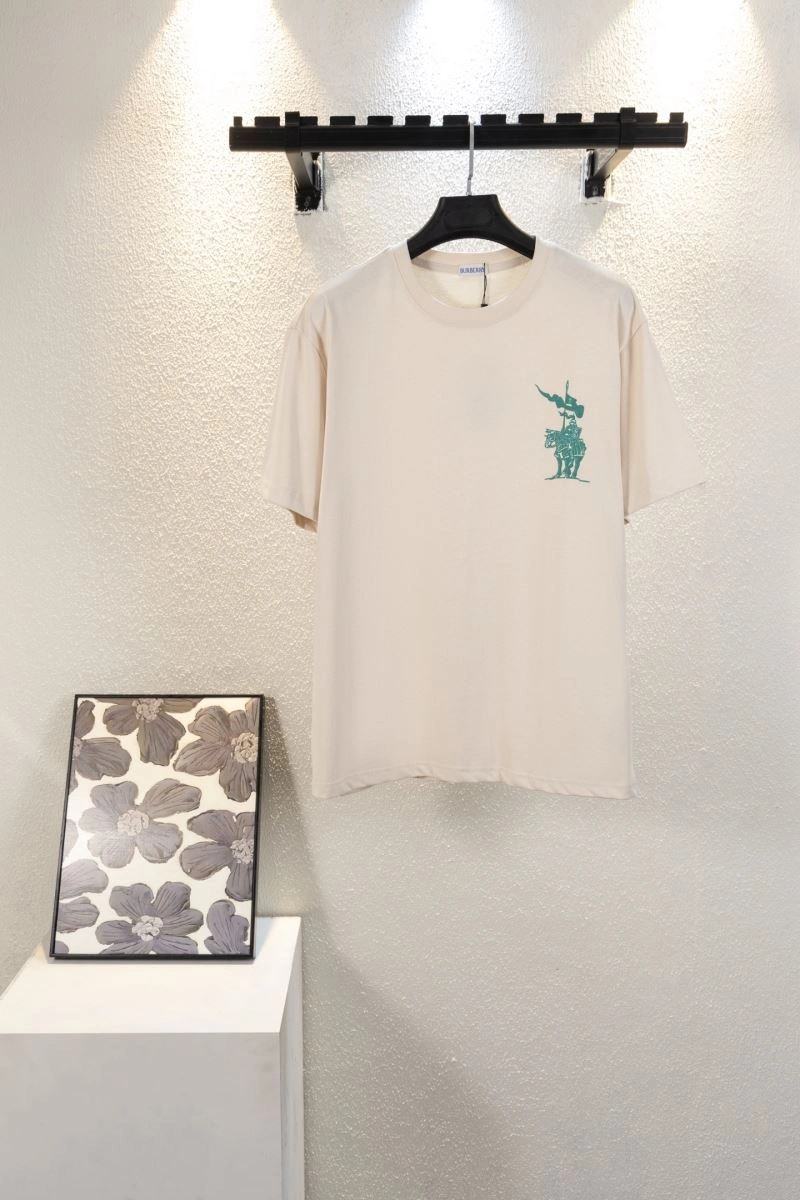 Burberry T-Shirts FreshLook 103004