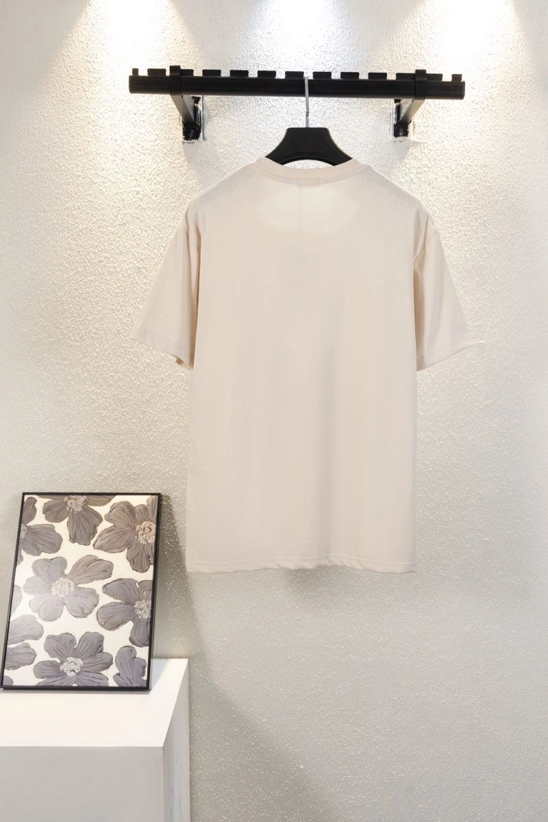 Burberry T-Shirts FreshLook 103004