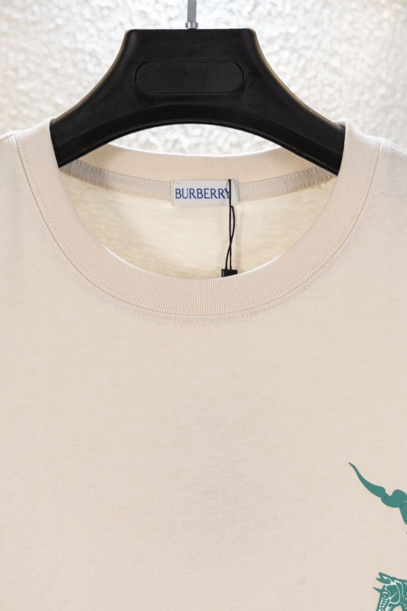 Burberry T-Shirts FreshLook 103004