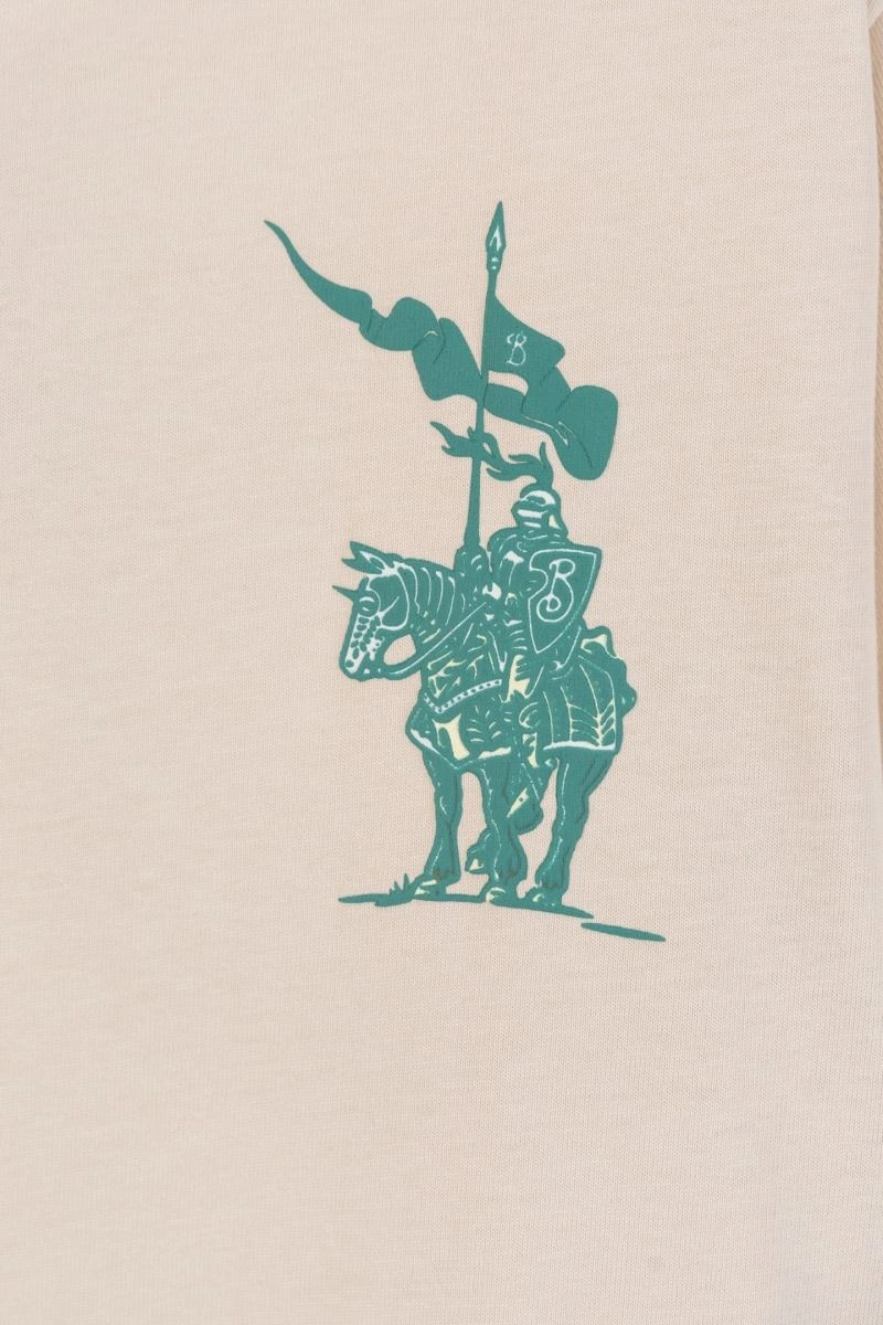 Burberry T-Shirts FreshLook 103004