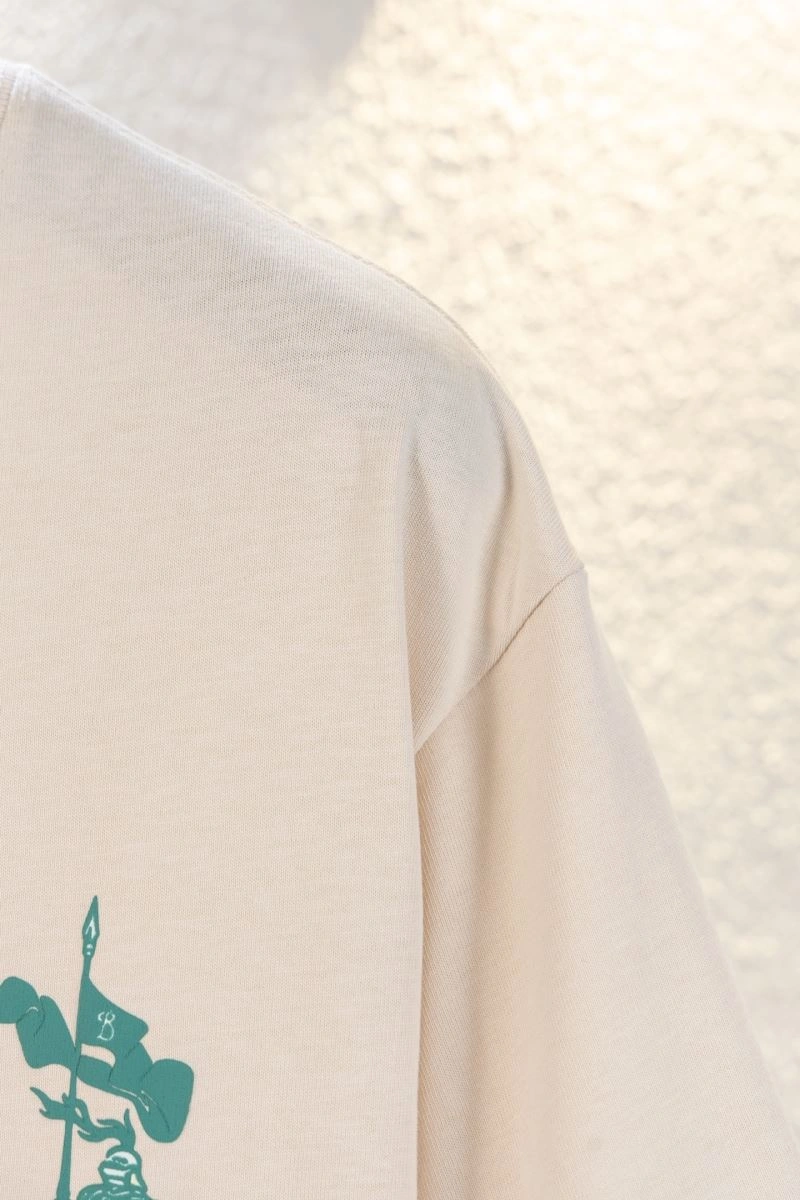 Burberry T-Shirts FreshLook 103004