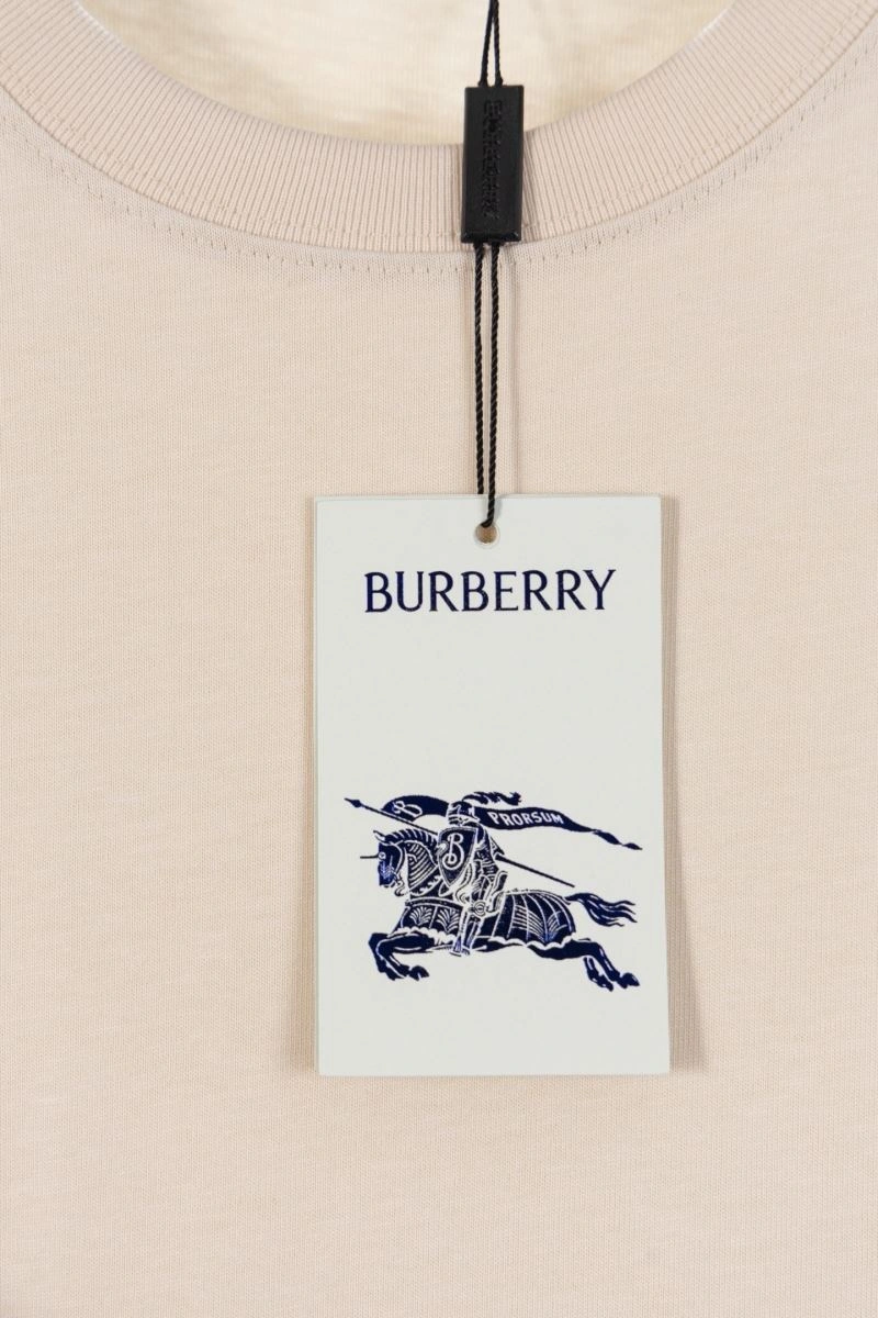Burberry T-Shirts FreshLook 103004