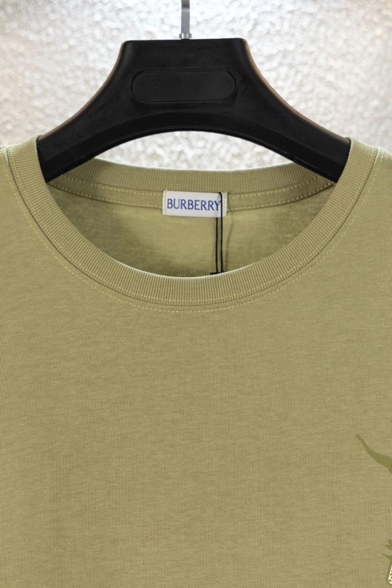 Burberry T-Shirts Unique 102996
