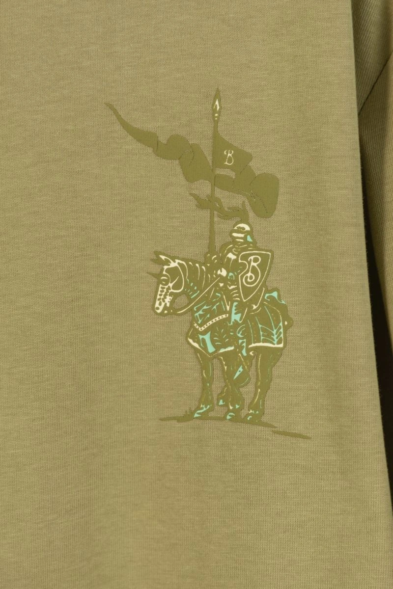 Burberry T-Shirts Unique 102996
