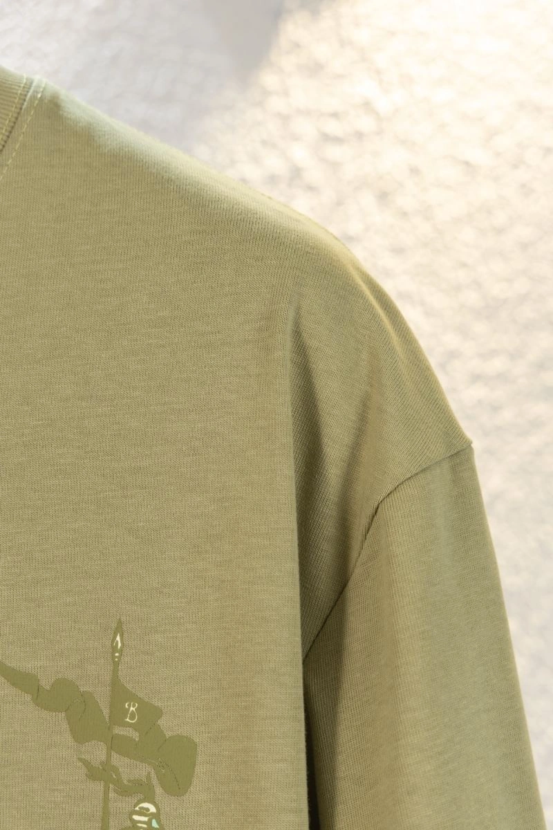 Burberry T-Shirts Unique 102996