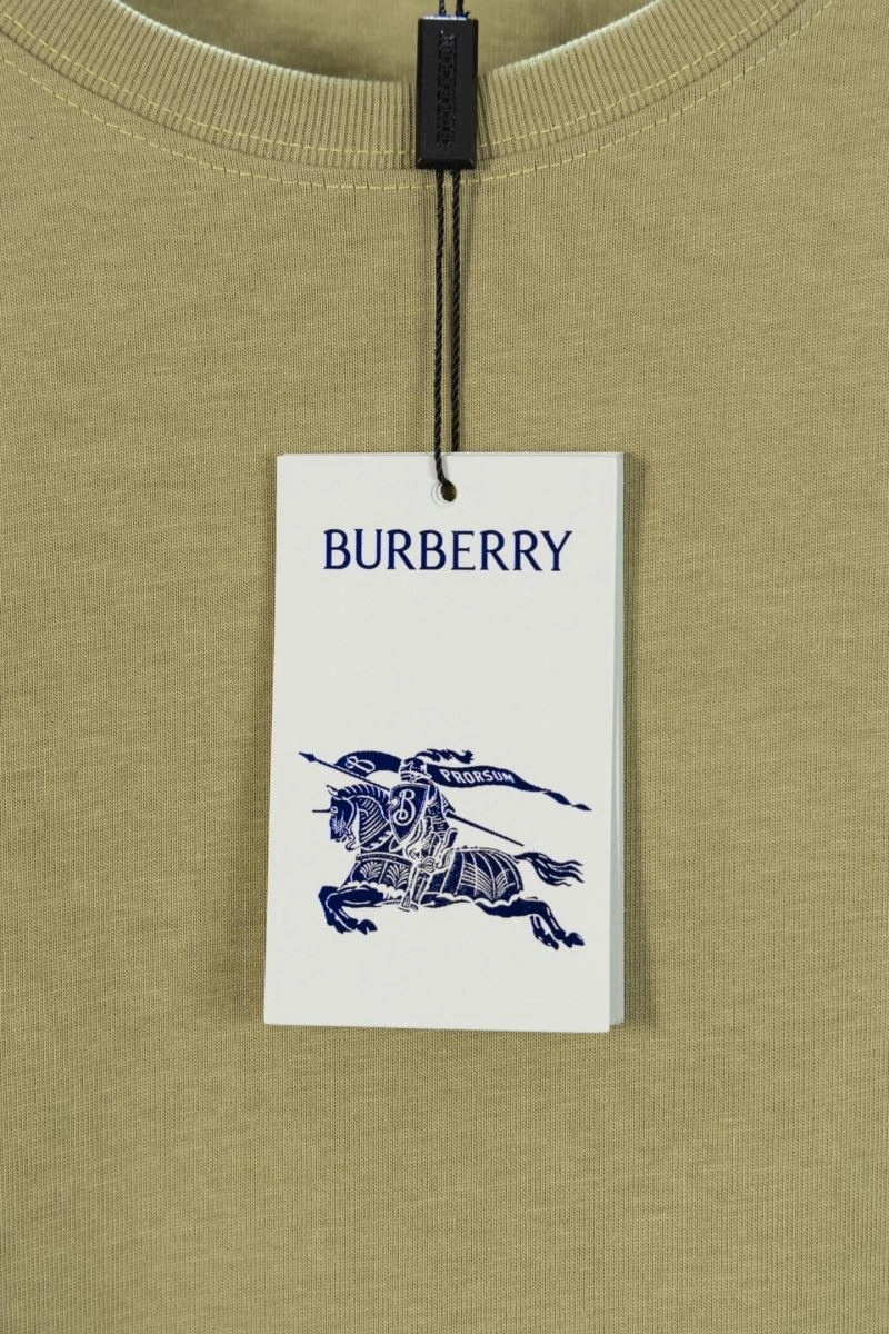 Burberry T-Shirts Unique 102996