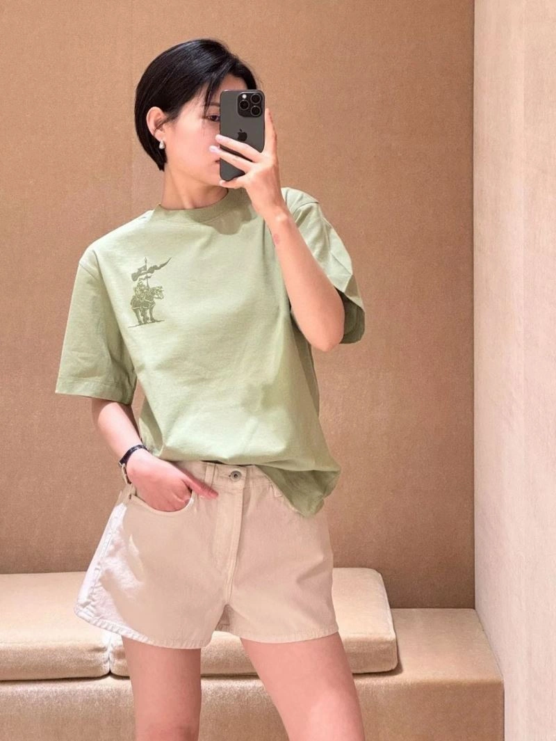 Burberry T-Shirts Unique 102996